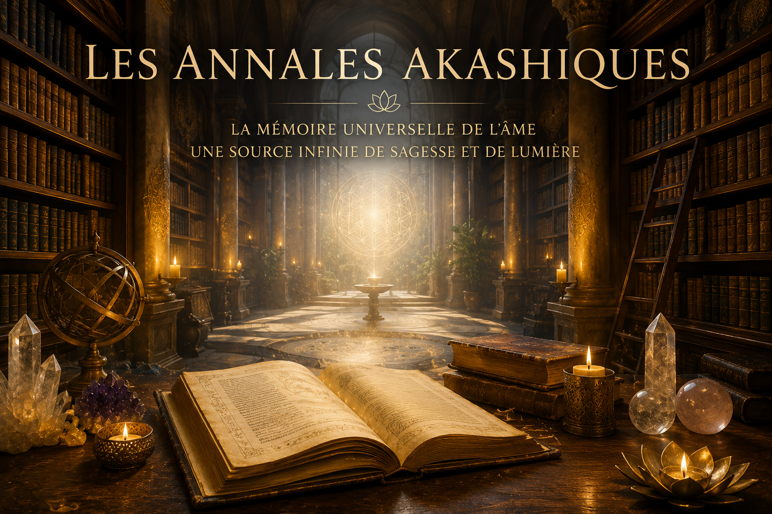 annales akashiques